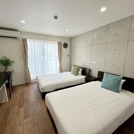 Hotel Paradiso Miyakojima ภายนอก รูปภาพ
