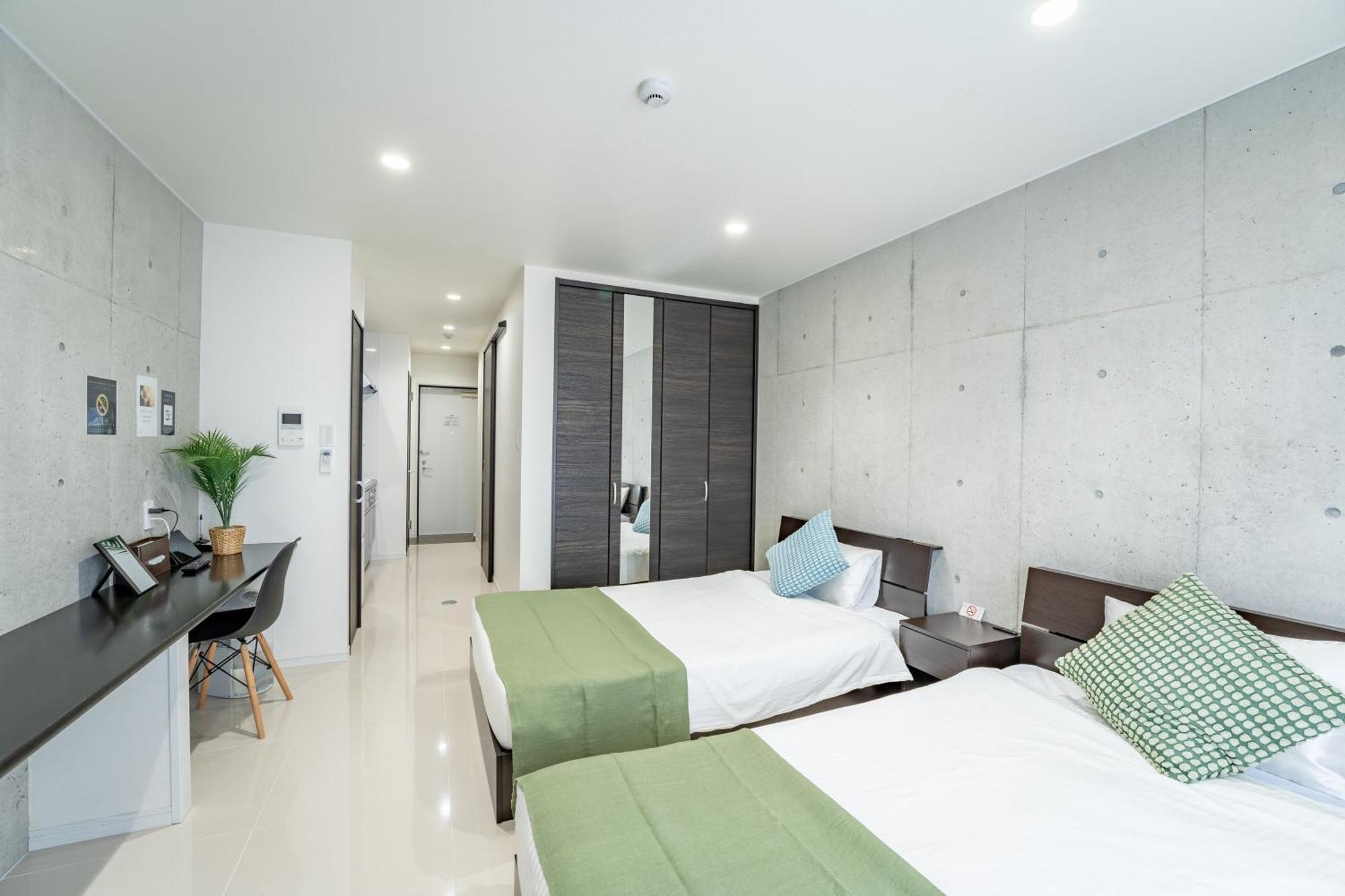 Hotel Paradiso Miyakojima ห้อง รูปภาพ