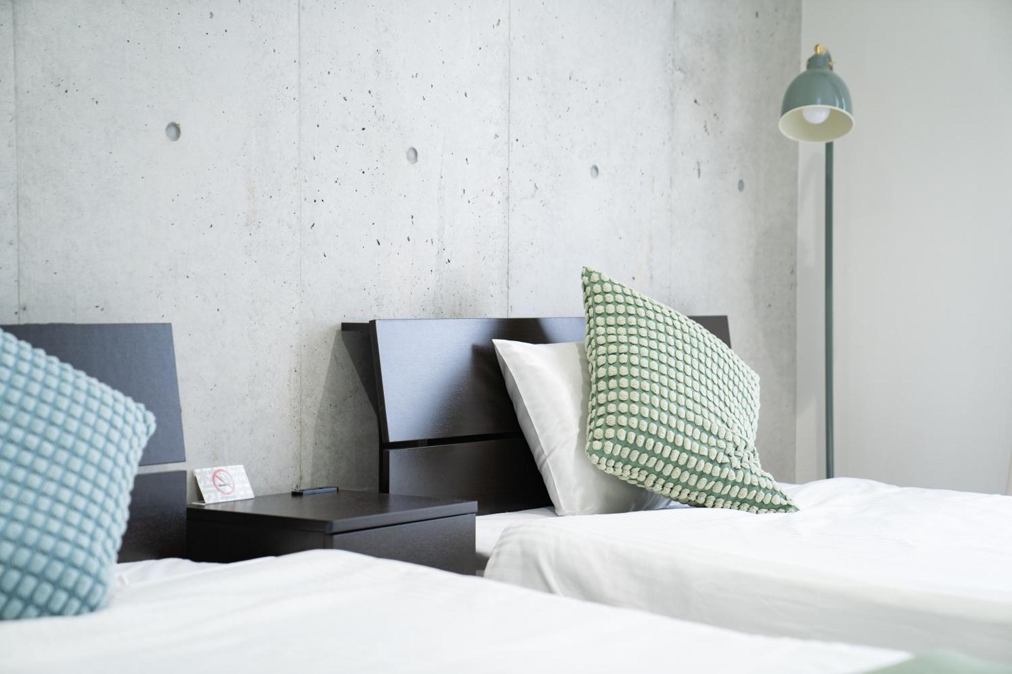 Hotel Paradiso Miyakojima ห้อง รูปภาพ