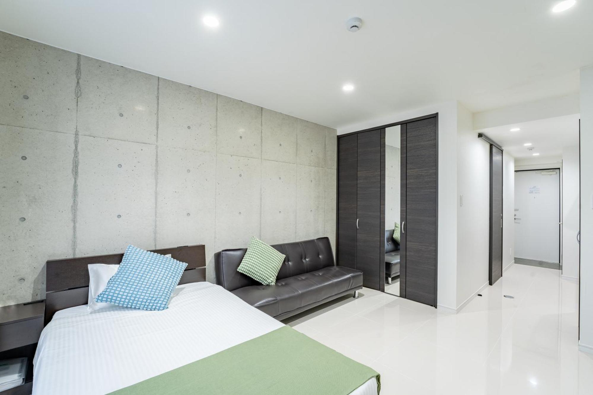 Hotel Paradiso Miyakojima ภายนอก รูปภาพ