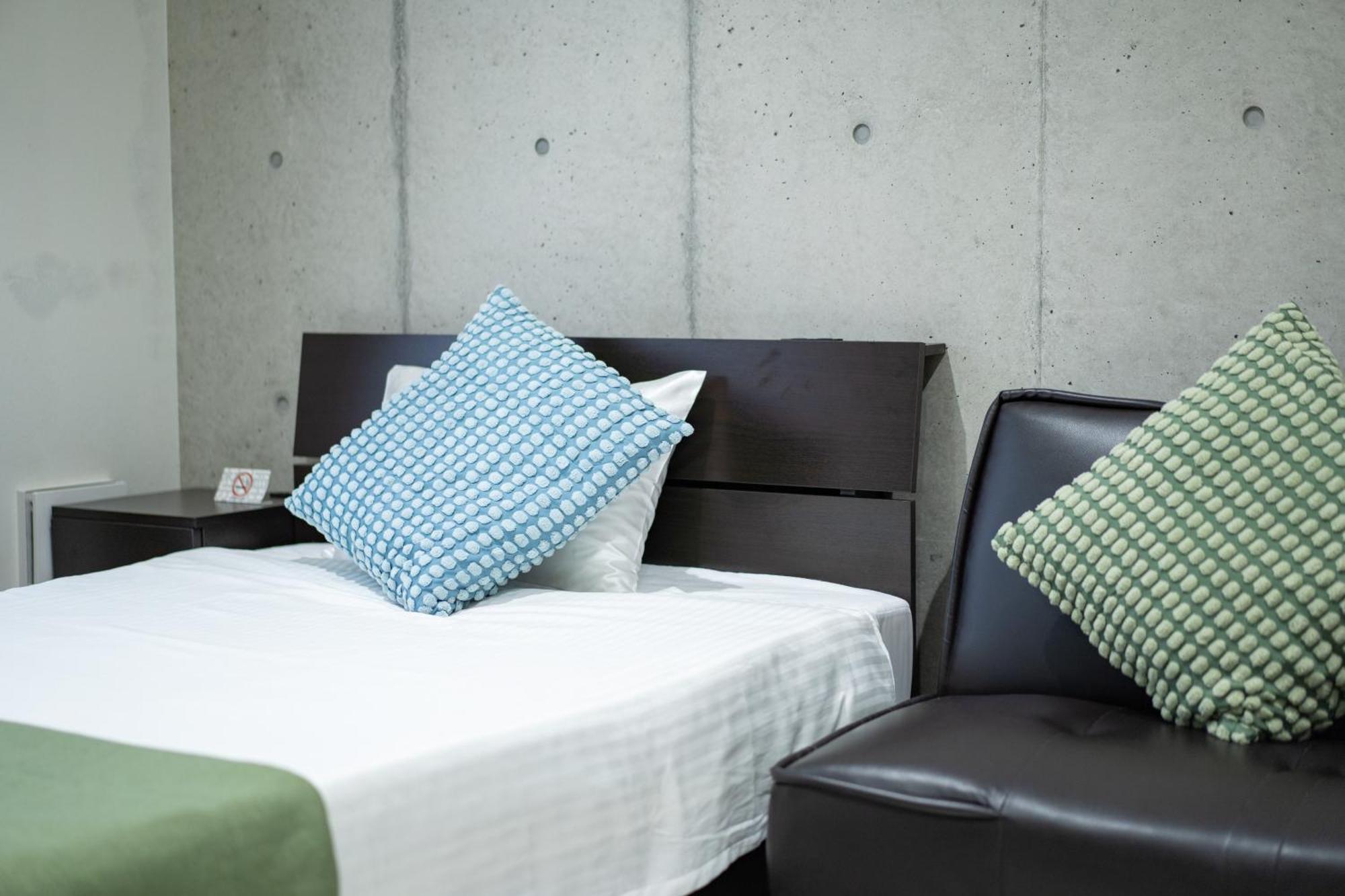Hotel Paradiso Miyakojima ภายนอก รูปภาพ