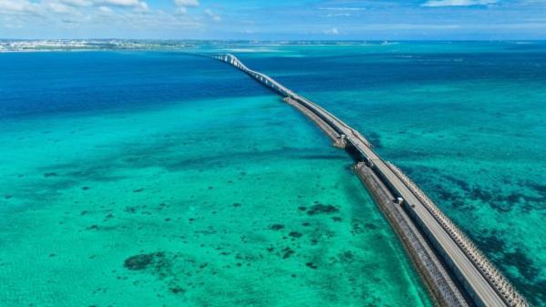 Hotel Paradiso Miyakojima ภายนอก รูปภาพ