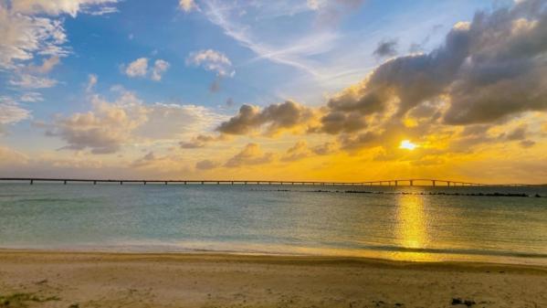 Hotel Paradiso Miyakojima ภายนอก รูปภาพ