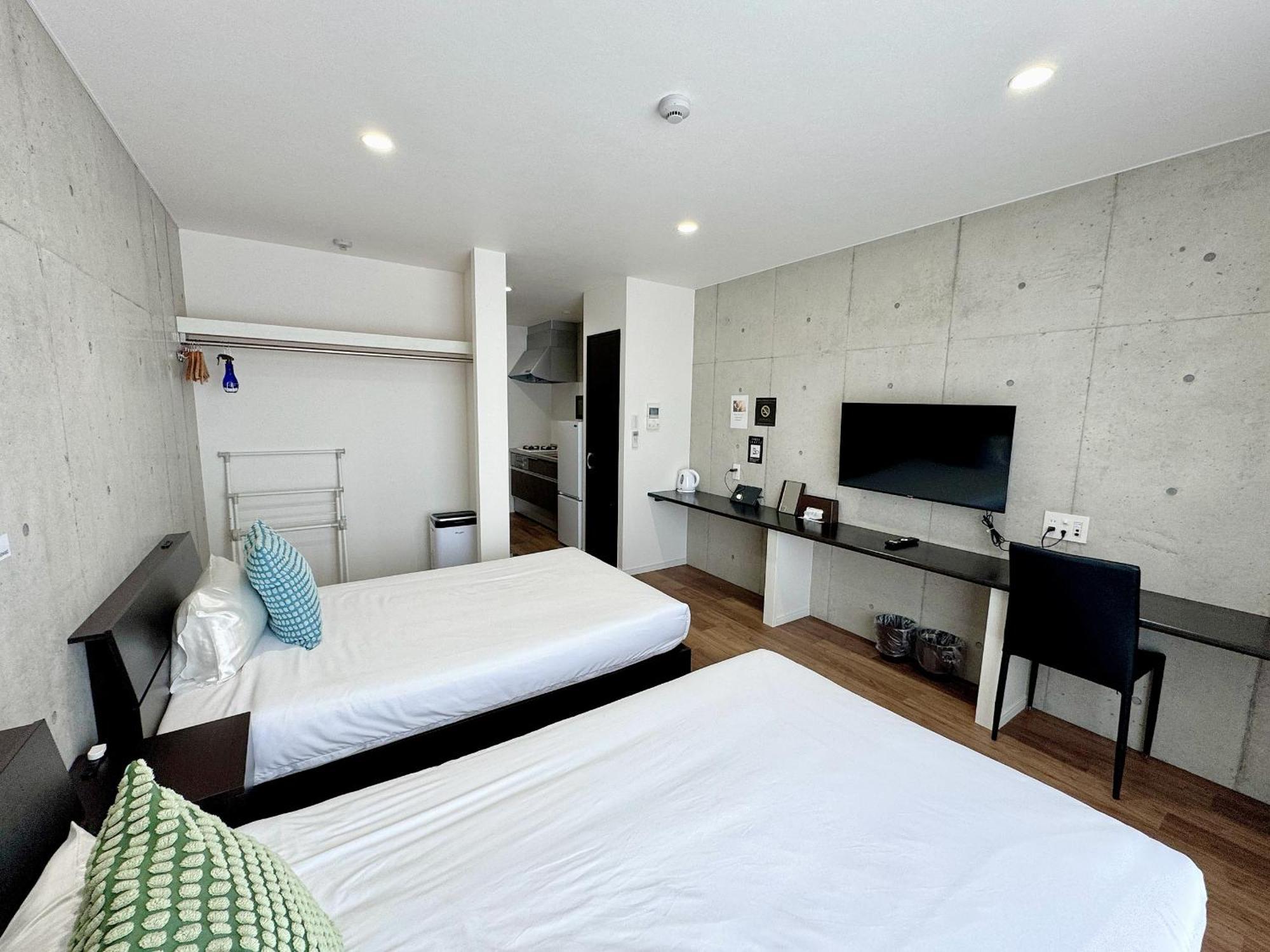 Hotel Paradiso Miyakojima ภายนอก รูปภาพ
